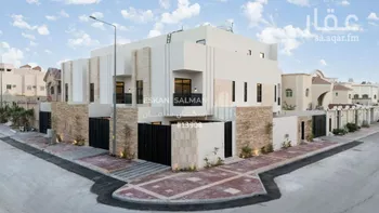 فيلا للبيع في شارع دمياط, حي التعاون, مدينة الرياض, منطقة الرياض صورة 2