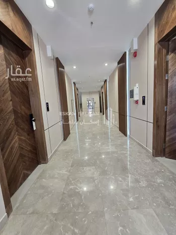 شقة للبيع في شارع عبدالله بن سعود بن عبدالعزيز الفرعى, حي اليرموك, مدينة الرياض, منطقة الرياض صورة 5