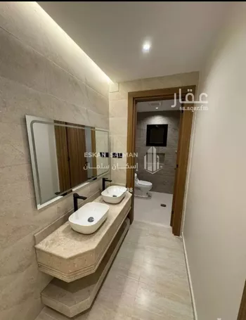 شقة للبيع في شارع عبدالقوي المسكي, حي المعارض, مدينة امارة منطقة مكة المكرمة - الطائف, منطقة مكة المكرمة صورة 5