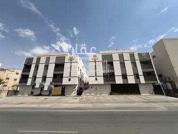 شقة للبيع في شارع رقم462, حي الملقا, مدينة الرياض, منطقة الرياض صورة 5