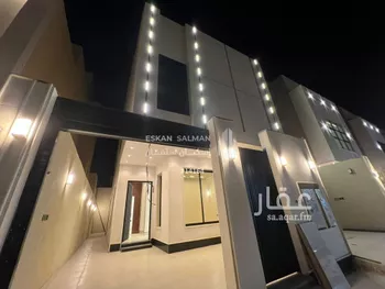 دور للبيع في شارع حمزة بن القاسم, حي الرمال, مدينة الرياض, منطقة الرياض