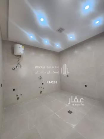 شقة للبيع في شارع البيان, حي البوادي, مدينة تبوك, منطقة تبوك صورة 4