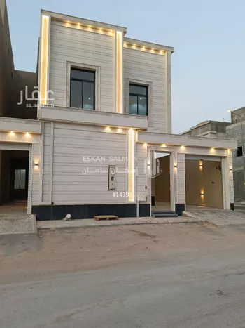 فيلا للبيع في شارع رقم 56, حي الندوة, مدينة الرياض, منطقة الرياض