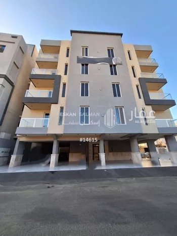 شقة للبيع في شارع ناصر السيد, حي الفيصلية, مدينة جدة, منطقة مكة المكرمة