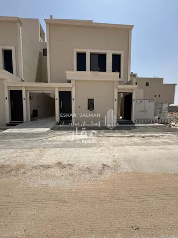 فيلا للبيع في شارع رقم 188, حي الجنادرية, مدينة الرياض, منطقة الرياض