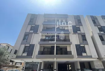 شقة للبيع في شارع ابن سمير, حي السلامة, مدينة جدة, منطقة مكة المكرمة