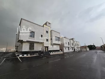شقة للبيع في شارع محمد بن عوجان, حي الواسط, مدينة امارة منطقة مكة المكرمة - الطائف, منطقة مكة المكرمة