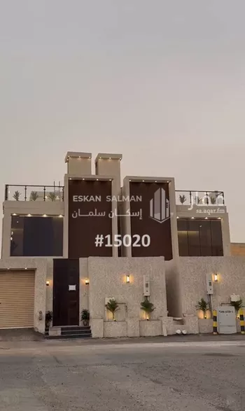 فيلا للبيع في شارع احمد بن عبد المؤمن القيسي, حي السويس 1, مدينة جازان, منطقة جازان