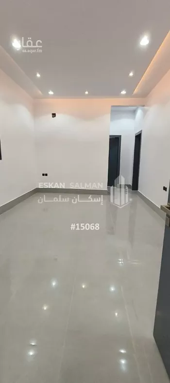 شقة للبيع في شارع جبل خزاز, حي القادسية, مدينة الرياض, منطقة الرياض صورة 3