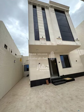 فيلا للبيع في شارع ابي بكر الطحان, حي الرحاب, مدينة امارة منطقة مكة المكرمة - الطائف, منطقة مكة المكرمة صورة 5