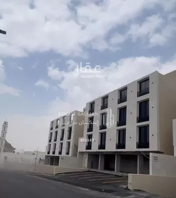 شقة للبيع في شارع جبير ابن مالك, حي الجفيجف, مدينة امارة منطقة مكة المكرمة - الطائف, منطقة مكة المكرمة