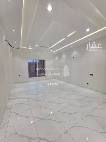 فيلا للبيع في شارع شعب الحذر, حي الغدير, مدينة ابها, منطقة عسير صورة 2