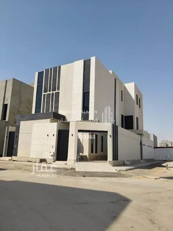 فيلا للبيع في شارع رقم 152, حي الجنادرية, مدينة الرياض, منطقة الرياض