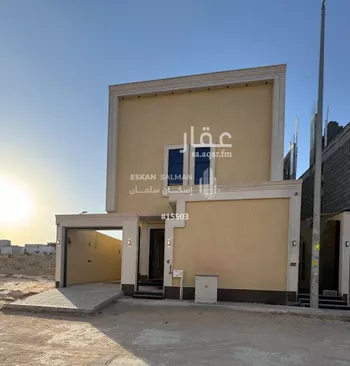 دور للبيع في شارع رقم 106, حي الجنادرية, مدينة الرياض, منطقة الرياض صورة 2