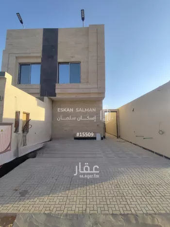 دور للبيع في شارع وادي الهدار, حي ضاحية نمار, مدينة الرياض, منطقة الرياض صورة 5