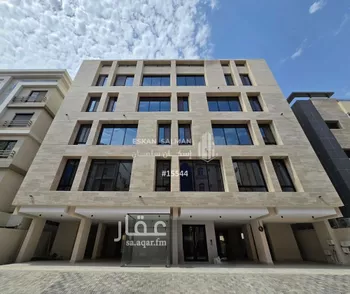 شقة للبيع في شارع ابو معبدالخزاي, حي الزهراء, مدينة جدة, منطقة مكة المكرمة