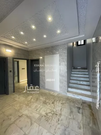 دور للبيع في شارع الحارث بن سرار الخزاعي, حي الشامية الجديد, مدينة مكه المكرمه, منطقة مكة المكرمة صورة 3