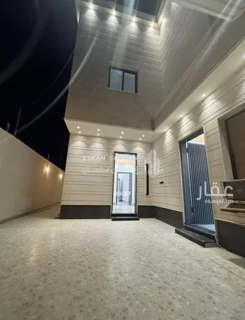 دور للبيع في شارع حسن سعيد المخرج, حي المعيزيلة, مدينة الرياض, منطقة الرياض صورة 2