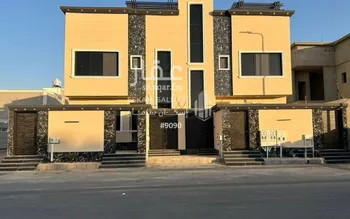 شقة للبيع في شارع المندائي, حي الصفاء, مدينة تبوك, منطقة تبوك