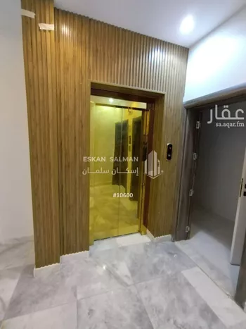 شقة للبيع في شارع النوخذة, حي الشامية الجديد, مدينة مكه المكرمه, منطقة مكة المكرمة صورة 3