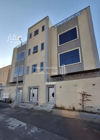 شقة للبيع في شارع عبدالله ابن صفوان, حي الظرفة, مدينة خميس مشيط, منطقة عسير صورة 2