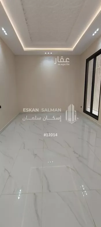 فيلا للبيع في شارع عمر ابن حبيب, حي الجنادرية, مدينة الرياض, منطقة الرياض صورة 5