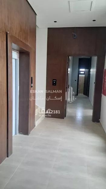 شقة للبيع في شارع شارع عبيدالله الثقفي, حي المهدية, مدينة الرياض, منطقة الرياض صورة 2