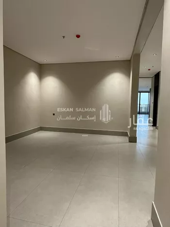 شقة للبيع في شارع طريق الظهران الجبيل الفرعي, حي الواحة, مدينة الدمام, المنطقة الشرقية صورة 3