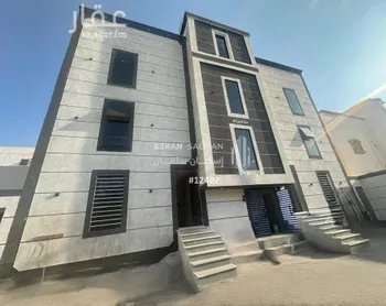 شقة للبيع في شارع المرجع, حي العسيله, مدينة العسيله, منطقة جازان