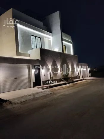 فيلا للبيع في شارع 102- جويرية بنت الحارث, حي الروضة, مدينة ابو عريش - ابو عريش, منطقة جازان صورة 2