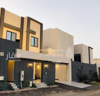فيلا للبيع في شارع حسن صادق, حي الحلقة الشرقية, مدينة امارة منطقة مكة المكرمة - الطائف, منطقة مكة المكرمة صورة 2