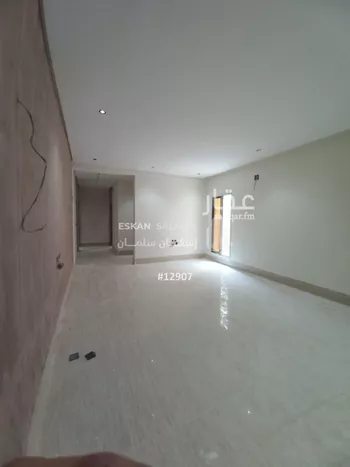 شقة للبيع في شارع إسماعيل بن إبراهيم الربعي, حي طويق, مدينة الرياض, منطقة الرياض صورة 2