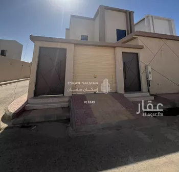 فيلا للبيع في شارع عبدالرحمن ابن صفوان ابن امية, حي الملك سلمان بن عبد العزيز, مدينة رياض الخبراء, منطقة القصيم صورة 2