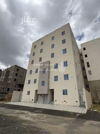 شقة للبيع في شارع 34 الروابي, حي الروابي, مدينة ابها, منطقة عسير صورة 2