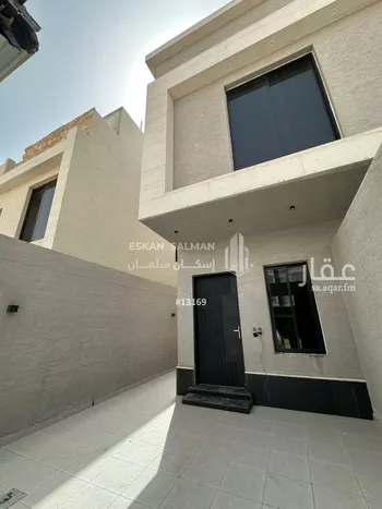 شقة للبيع في شارع محمد بن شريك, حي البيان, مدينة الرياض, منطقة الرياض صورة 2