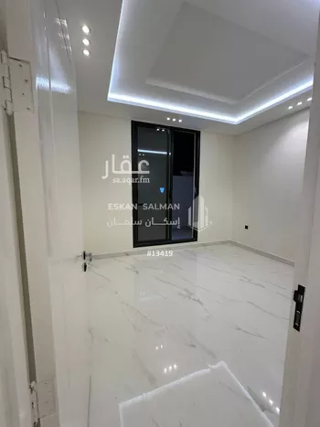 شقة للبيع في شارع عمر ابن حبيب, حي الجنادرية, مدينة الرياض, منطقة الرياض صورة 3