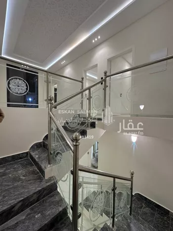 شقة للبيع في شارع عمر ابن حبيب, حي الجنادرية, مدينة الرياض, منطقة الرياض صورة 5