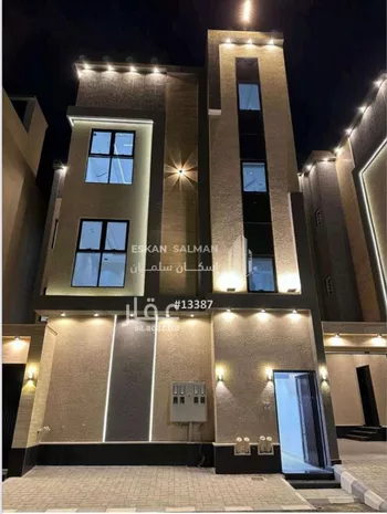 دور للبيع في شارع عمر الابنا, حي الظرفة, مدينة خميس مشيط, منطقة عسير