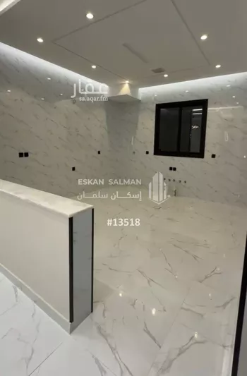 شقة للبيع في شارع جبير ابن مالك, حي الجفيجف, مدينة امارة منطقة مكة المكرمة - الطائف, منطقة مكة المكرمة صورة 5
