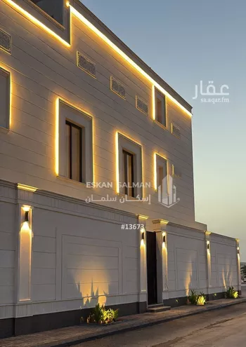فيلا للبيع في شارع الجنادرية الفرعي, حي المعيزيلة, مدينة الرياض, منطقة الرياض صورة 2