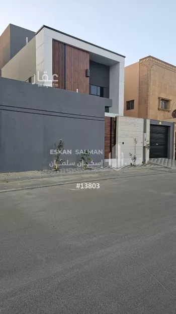 فيلا للبيع في شارع فهيه, حي قرطبة, مدينة بريده, منطقة القصيم صورة 5