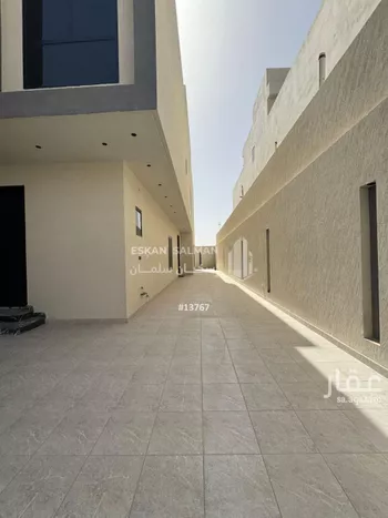 فيلا للبيع في شارع معن بن زائده, حي الفيصلية, مدينة الخرج, منطقة الرياض صورة 2