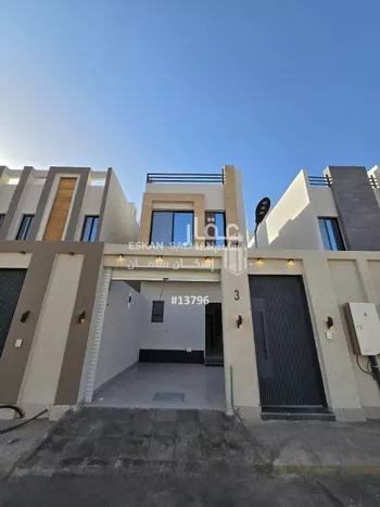 فيلا للبيع في شارع جبل الديلي, حي الرحمانية, مدينة جدة, منطقة مكة المكرمة