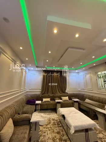 فيلا للبيع في شارع علي الدرويش, حي الضرس, مدينة محائل, منطقة عسير صورة 5