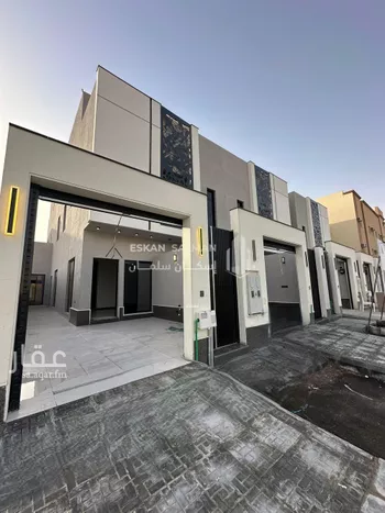 فيلا للبيع في شارع رقم 206, حي الجنادرية, مدينة الرياض, منطقة الرياض