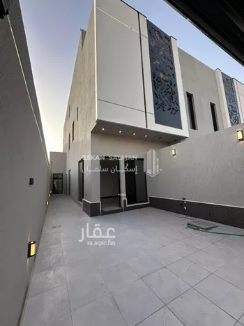 فيلا للبيع في شارع رقم 206, حي الجنادرية, مدينة الرياض, منطقة الرياض صورة 2