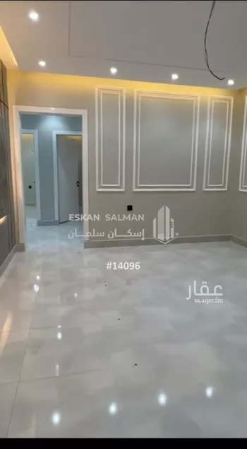 شقة للبيع في شارع النابغه الشيباني, حي وادي جليل, مدينة مكه المكرمه, منطقة مكة المكرمة صورة 5