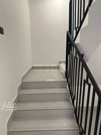 شقة للبيع في شارع رقم 93, حي الجنادرية, مدينة الرياض, منطقة الرياض صورة 4