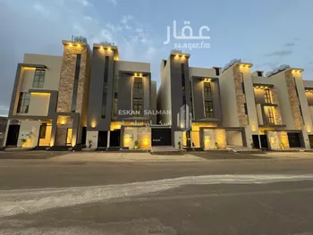 دور للبيع في شارع 171 الزهور, حي الزهور, مدينة ابها, منطقة عسير