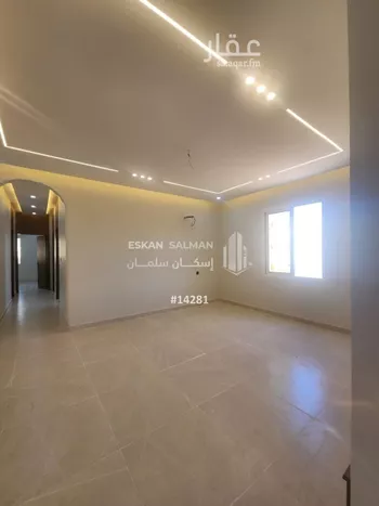 شقة للبيع في شارع البيان, حي البوادي, مدينة تبوك, منطقة تبوك صورة 2